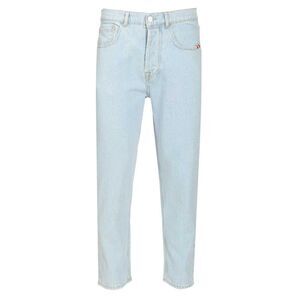Amish Men Jeremiah Denim Bleach